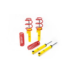 MTS B12 Sportline Volkswagen BORA I (1J2) 1.8 T