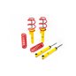 MTS B12 Sportline Volkswagen VENTO (1H2) 1.9 TDI MTS B12 Sportline Volkswagen VENTO (1H2) 1.9 TDI