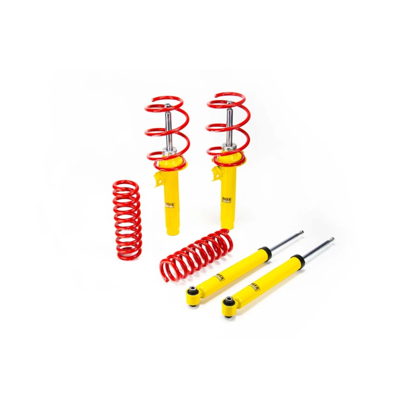 MTS B12 Sportline Volkswagen VENTO (1H2) 2.8 VR6 MTS B12 Sportline Volkswagen VENTO (1H2) 2.8 VR6