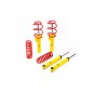 MTS B12 Sportline Seat LEON (KL) 1.5 TSI