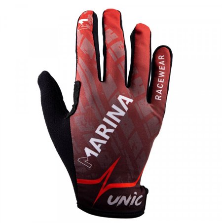 Guantes Sim Racing Marina