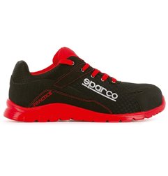 BOTAS DE SEGURIDAD SPARCO PRACTICE