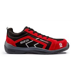 BOTAS DE SEGURIDAD SPARCO URBAN EVO