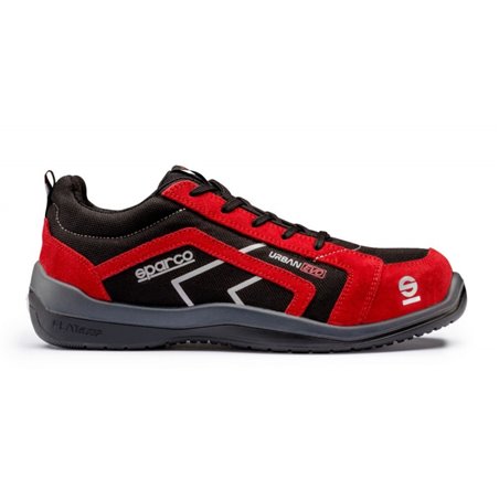BOTAS DE SEGURIDAD SPARCO URBAN EVO