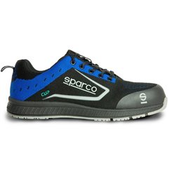 BOTAS DE SEGURIDAD SPARCO CUP