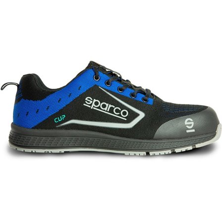 BOTAS DE SEGURIDAD SPARCO CUP