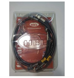 Kit Hel Performance Nissan Elgrand 3.6