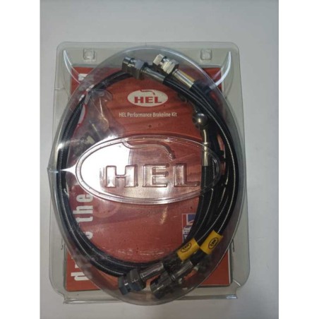Kit Hel Performance Volkswagen Polo MK1 895cc