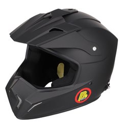 Casco Car Cross FIA