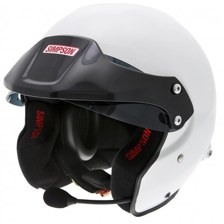 CASCO SIMPSON RALLY JET