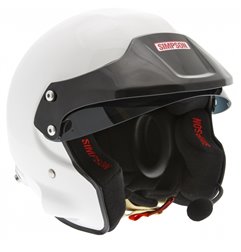 CASCO SIMPSON RALLY JET