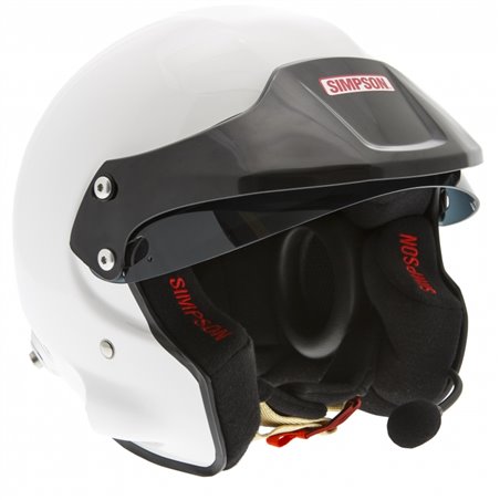 CASCO SIMPSON RALLY JET