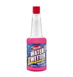 Aditivo Red Line Water Wetter Super Coolant