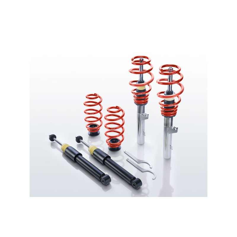 Pro-Street-S BMW 3 Coupé (E92) 335 d Pro-Street-S BMW 3 Coupé (E92) 335 d