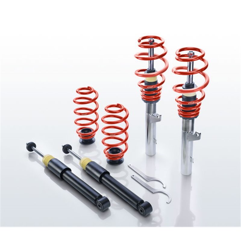 Pro-Street-S SEAT ALTEA XL (5P5, 5P8) 1.6 TDI Pro-Street-S SEAT ALTEA XL (5P5, 5P8) 1.6 TDI