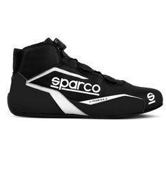 Botines Kartking Sparco K-Formula