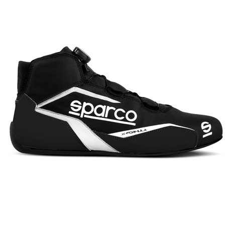 Botines Kartking Sparco K-Formula