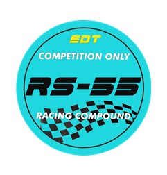 Pastillas traseras Racing RS55 CITROEN SAXO ZX PEUGEOT 106 205 206 306 309 RENAULT R5 GT TURBO R11