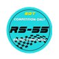 Pastillas traseras Racing RS55 CITROEN SAXO ZX PEUGEOT 106 205 206 306 309 RENAULT R5 GT TURBO R11  Pastillas traseras Racing RS55 CITROEN SAXO ZX PEUGEOT 106 205 206 306 309 RENAULT R5 GT TURBO R11