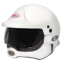 Bell MAG 10 Pro Rally Helmet - Performance and Style | Rodiauto Sport