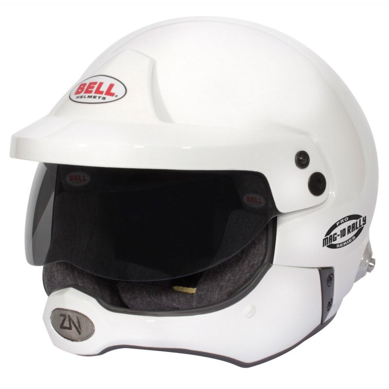 Capacete Bell MAG 10 Pro Rally Capacete Bell MAG 10 Pro Rally