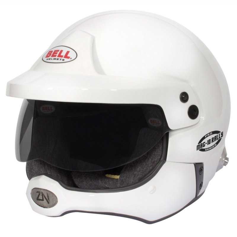 Casco Bell Mag  10  Pro Rally Casco Bell Mag  10  Pro Rally