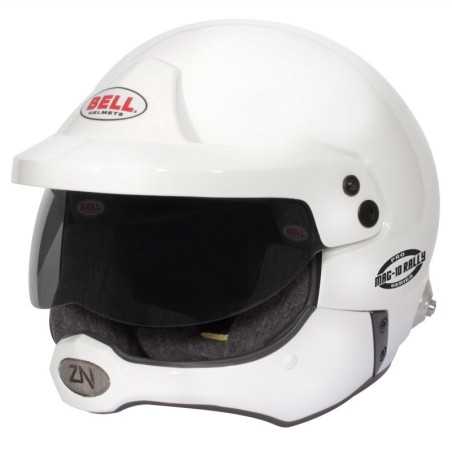 Casco Bell Mag 9 Pro Rally