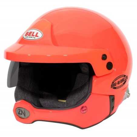 Bell MAG-10 Rally Pro Offshore