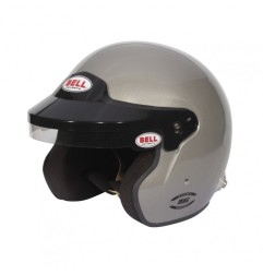Casco Bell Mag Titanium Hans