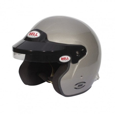 Bell MAG Titanium HANS FIA 8859-2015 | Rodiauto Sport