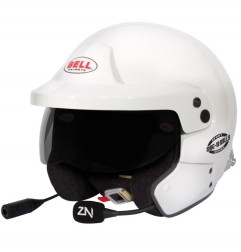 Casque Bell MAG 10 Rally Sport FIA 8859-2015 | Rodiauto Sport