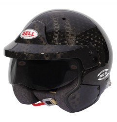 Casco Bell Mag 9 Rally Carbono