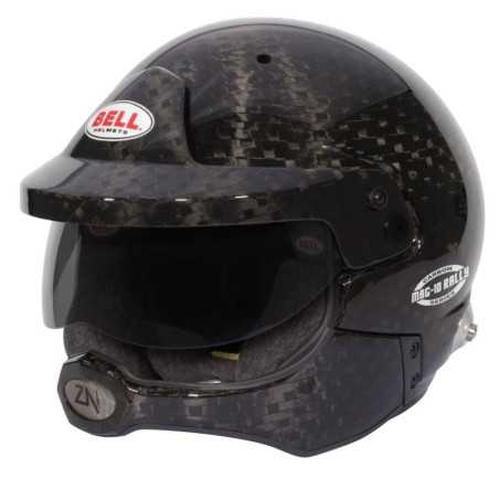 Casco Bell HP10 Rally