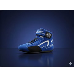 Bota rally Luisetti Pielago