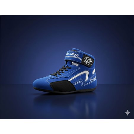 Bota rally Luisetti Pielago