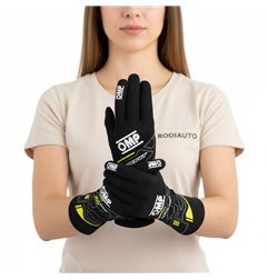 GUANTES OMP SPORT