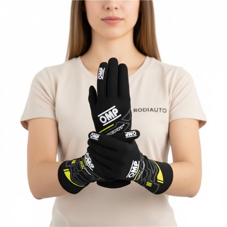 GUANTES OMP SPORT