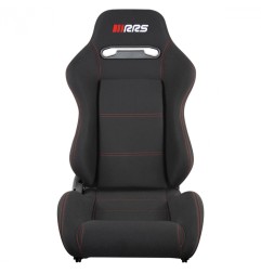 RRS Reclining Semi-Bucket Seat