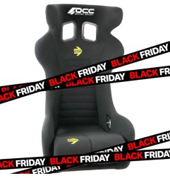 Baquet Momo Daytona OCC