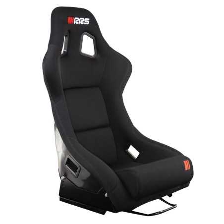 Baquet RRS Racing | Rodiauto Sport