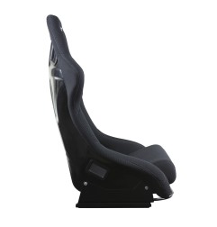 Baquet RRS Racing | Rodiauto Sport