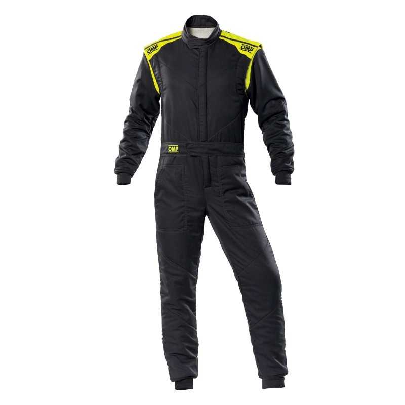Mono OMP First S FIA 8856-2018