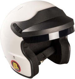 Casco Jet Rally Beltenick - Seguridad y Rendimiento