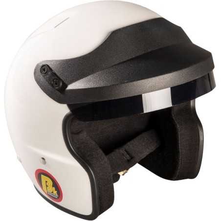 Casco Jet Of Rally Beltenick | Rodiauto Sport