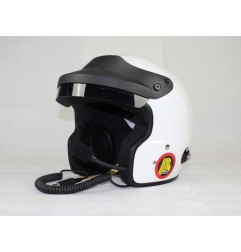 Casco abierto Beltenick para rally