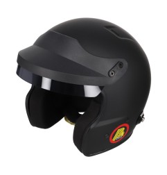 Casco Jet Beltenick  Negro Mate | Rodiauto Sport