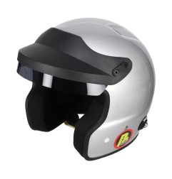 Casco Jet Beltenick Plata | Rodiauto Sport