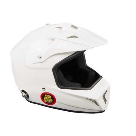 Casco Car Cross FIA - 