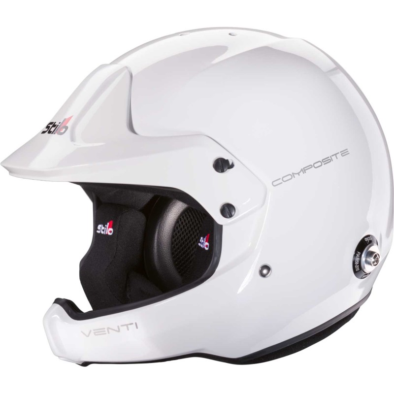 Casco Stilo Venti 4 WRC FIA8859-24