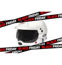 Casco Bell Mag 9 Pro Rally
